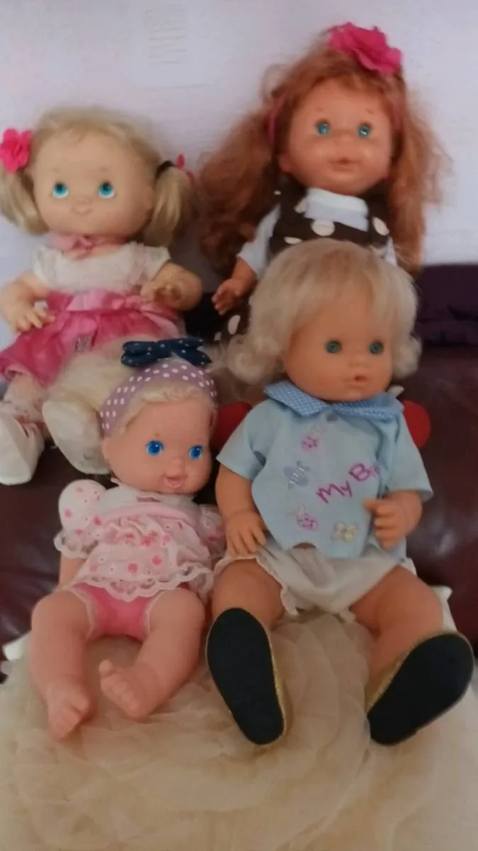 Dolls - Image 1