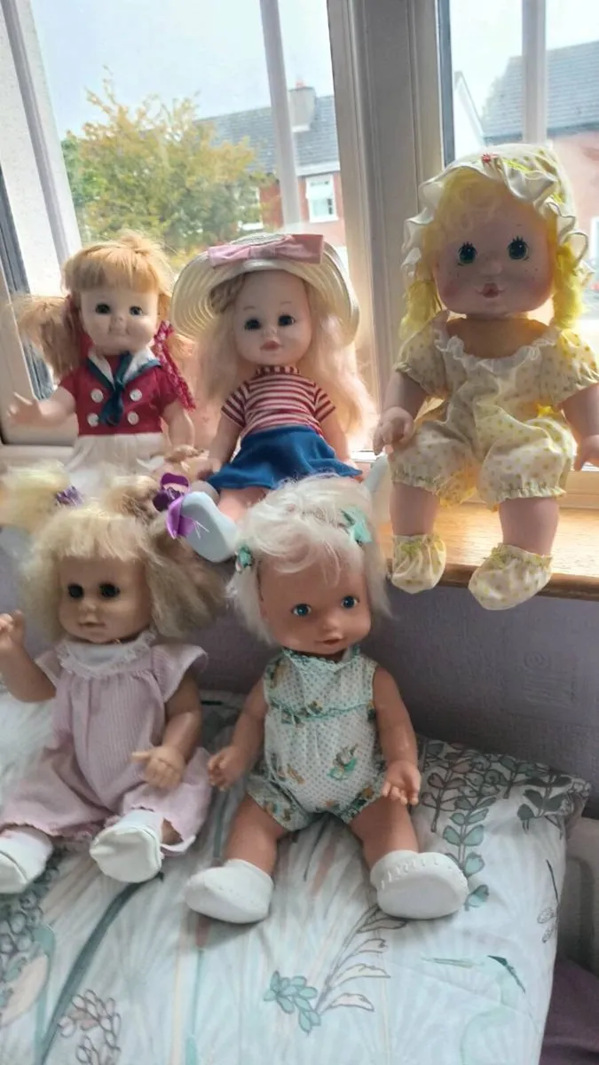 Dolls - Image 2