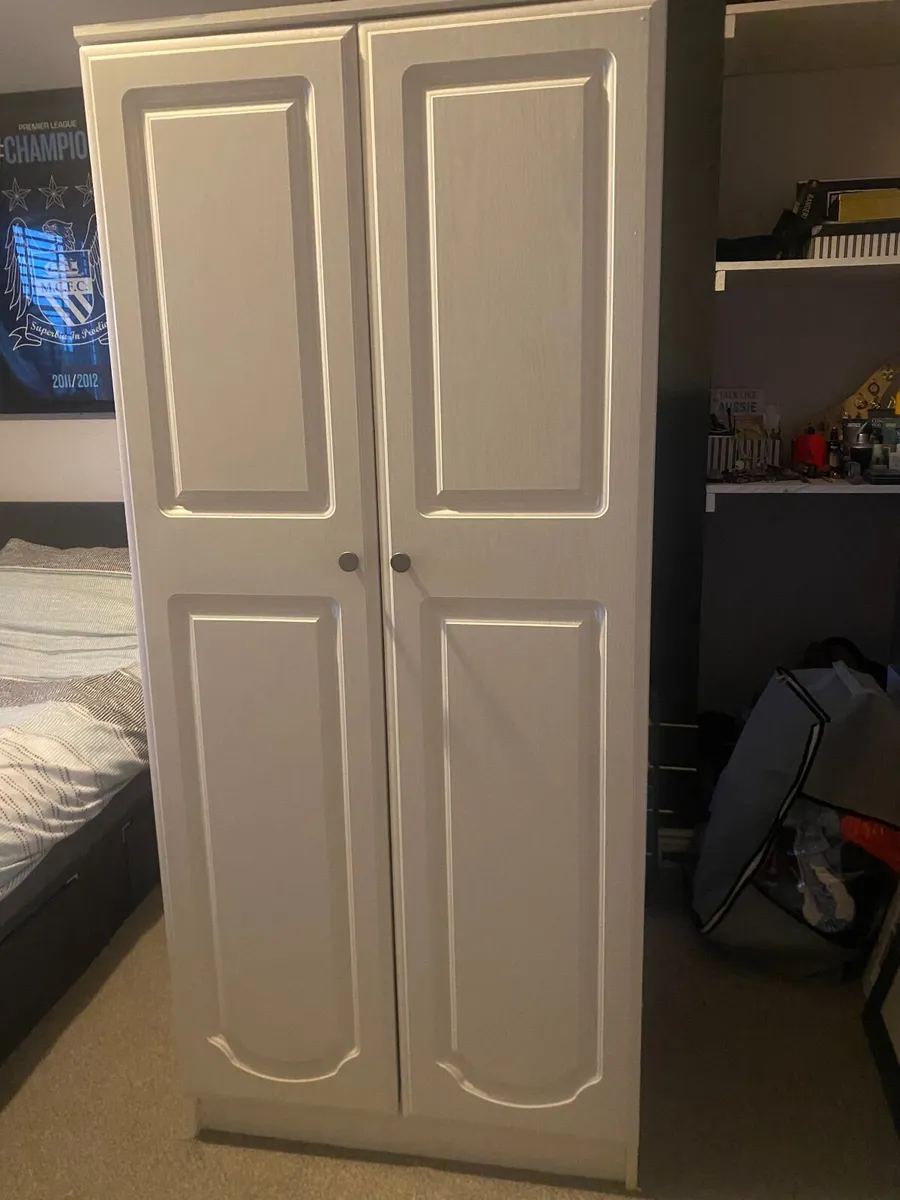 Wardrobe - Image 1
