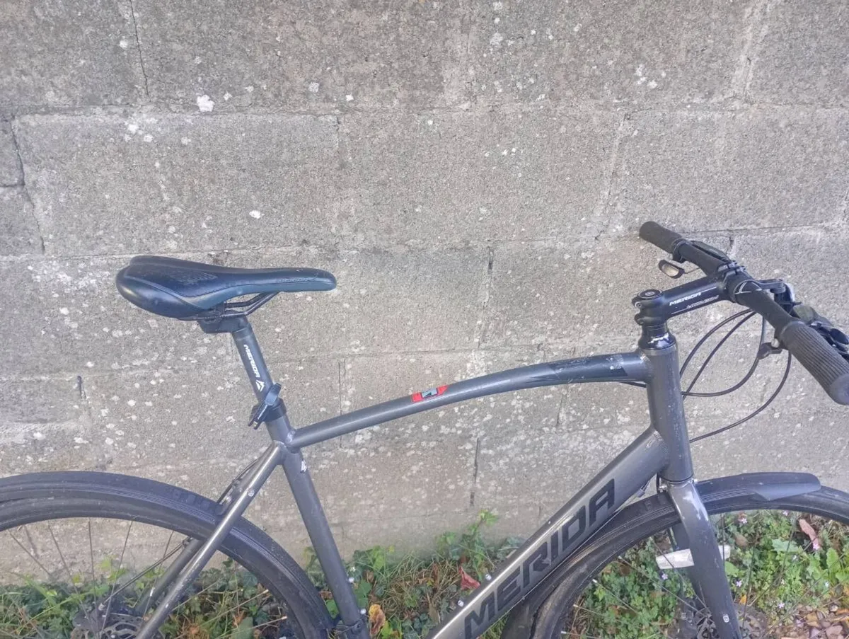 Adult City Bike Size L - Image 4