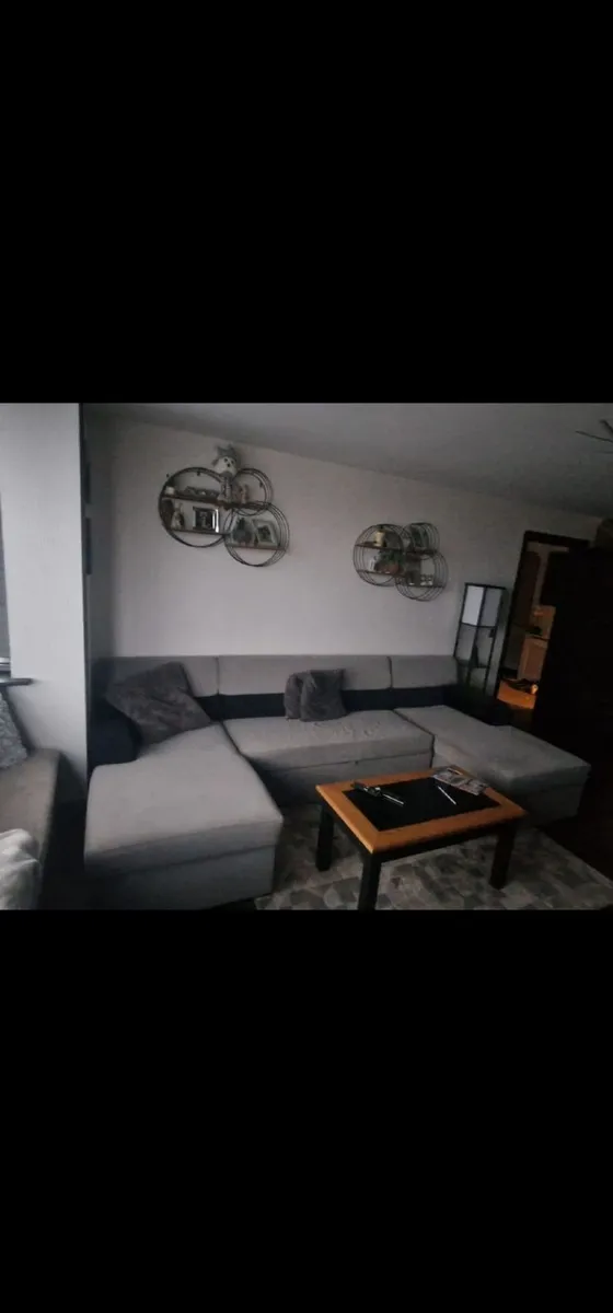 Sofa bed - Image 1