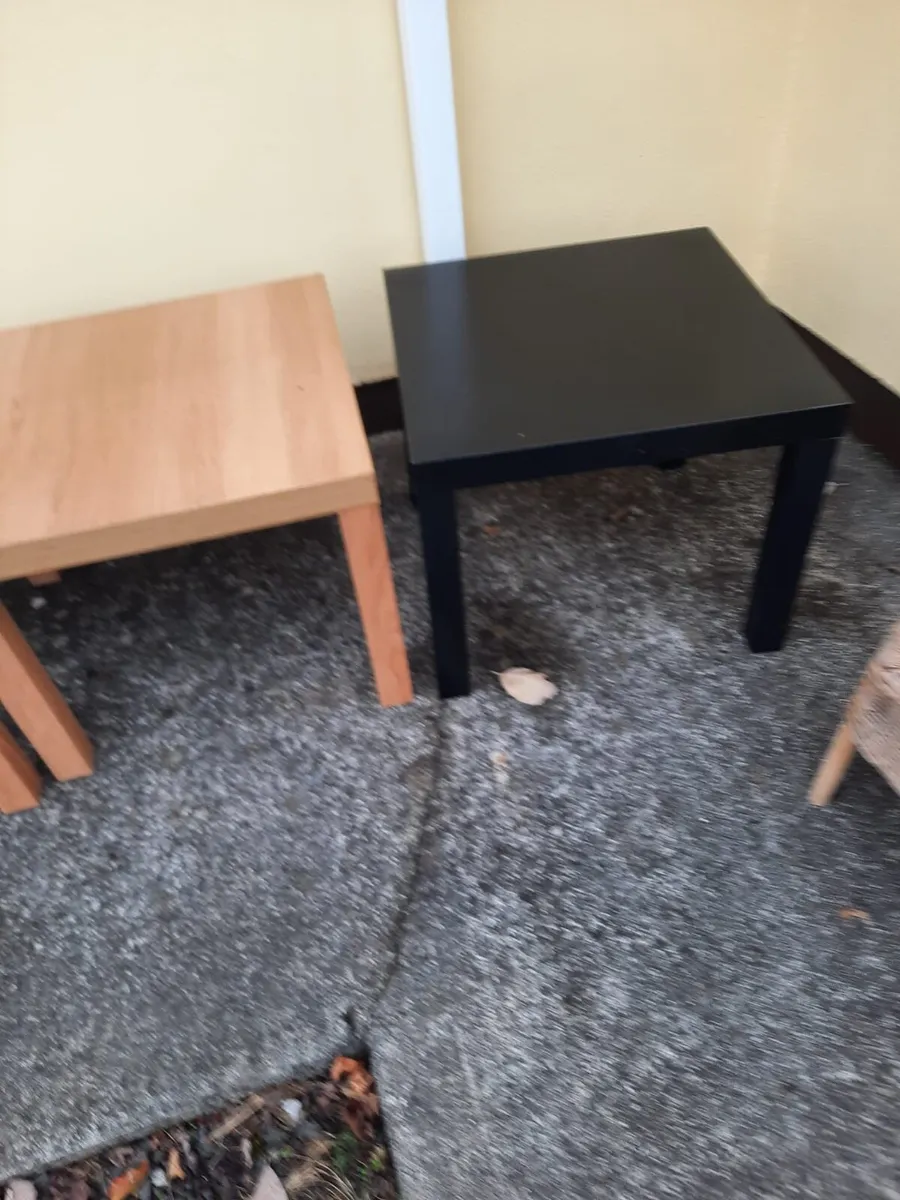 Occasional tables - Image 4