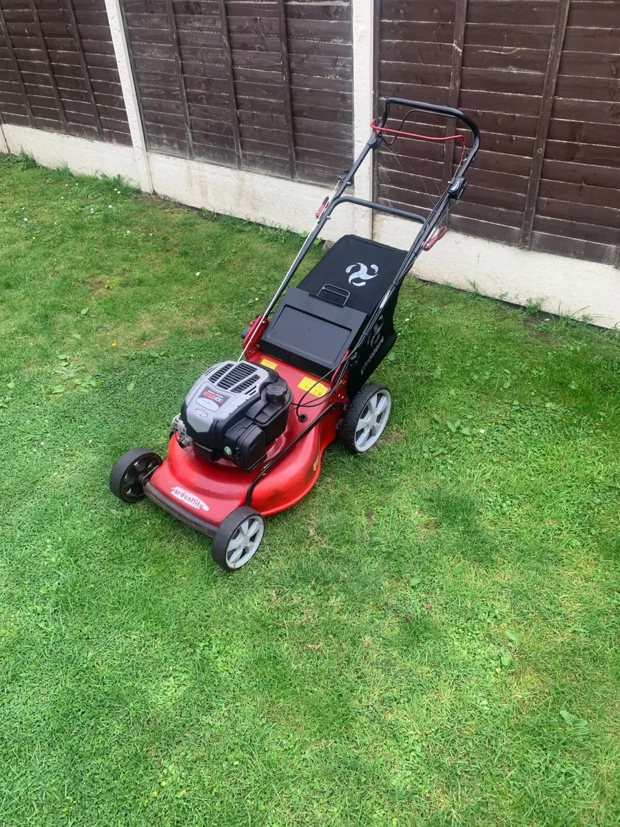 Lawnmower - Image 3