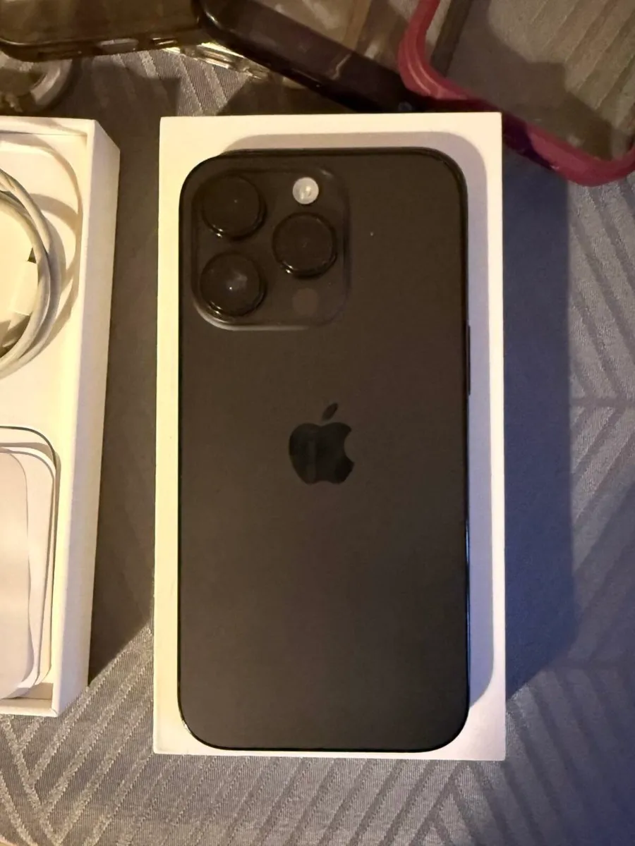 iPhone 14 Pro - 128GB - Image 4