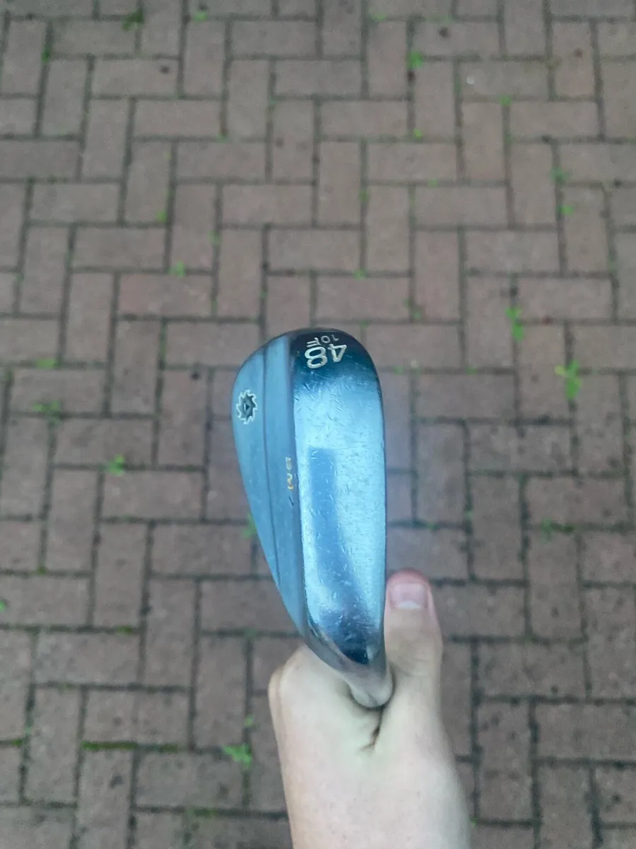 Vokey SM7 48° Wedge - Image 3