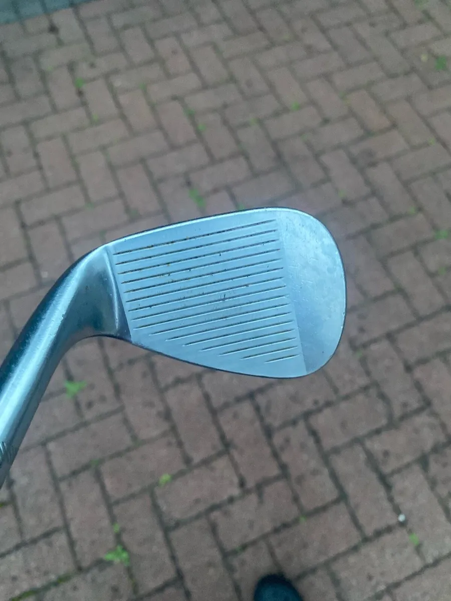 Vokey SM7 48° Wedge - Image 4