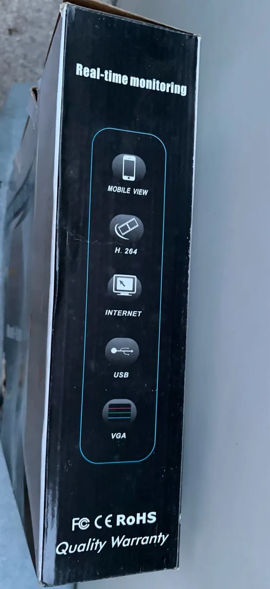 CCTV recorder - Image 2