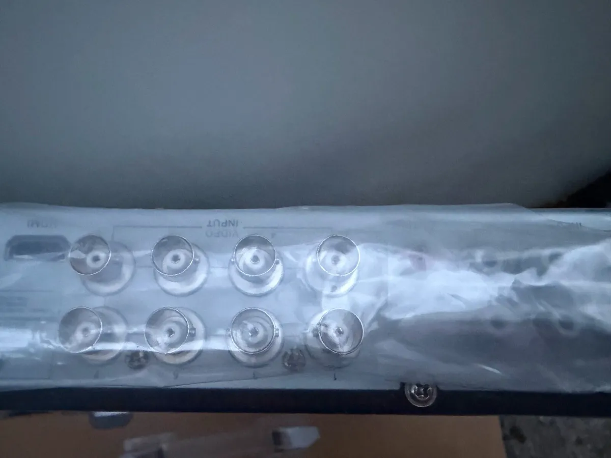 CCTV recorder - Image 3