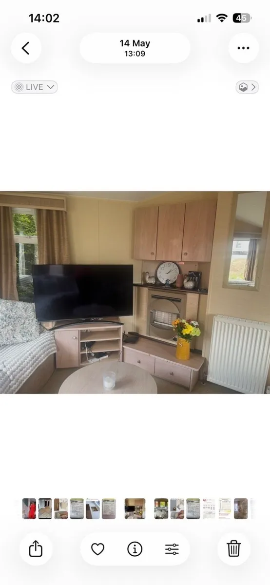 3 bed mobile home - Image 3