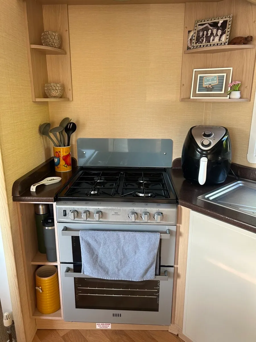 3 bed mobile home - Image 4