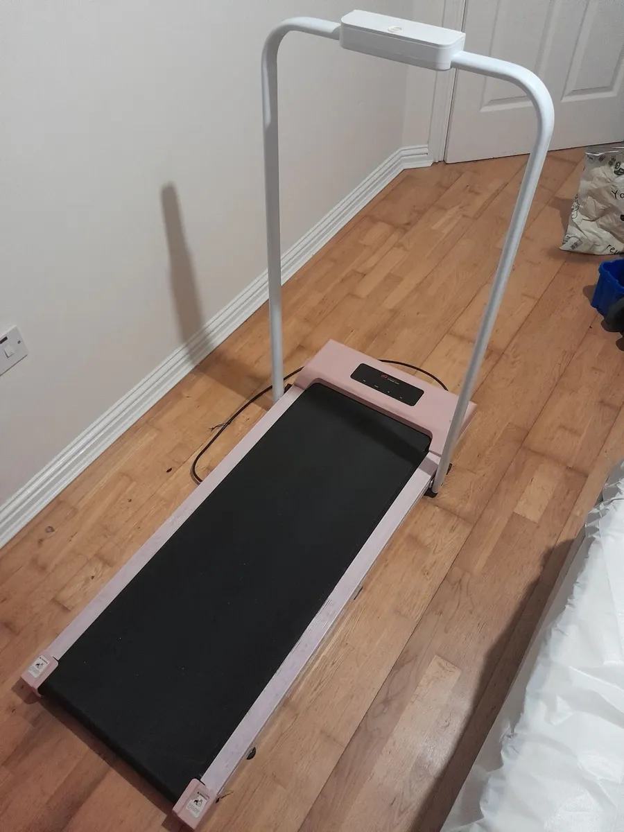 Home Treadmill (used)