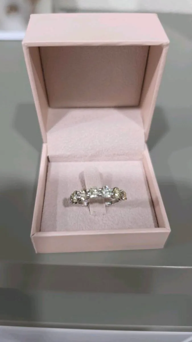 Diamond Ring 💍 3.26ct - Image 2