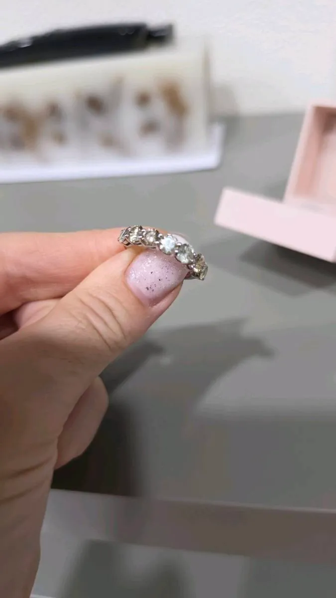 Diamond Ring 💍 3.26ct - Image 3