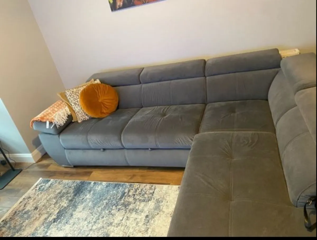 Sofa - Image 1