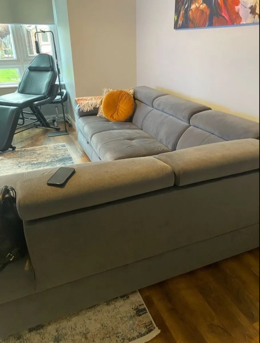 Sofa - Image 2