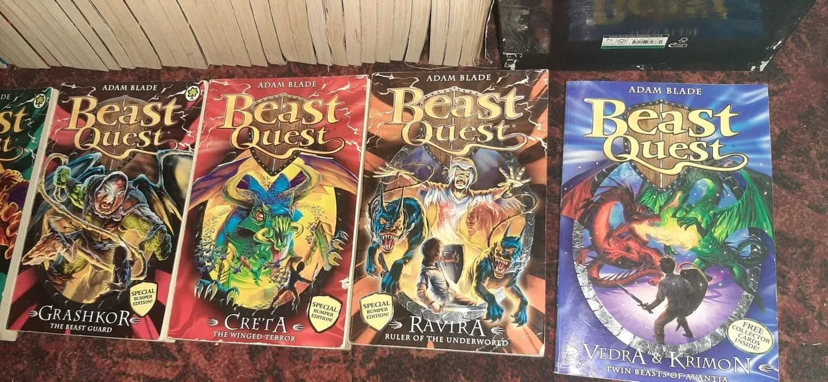 Children's Books - Image 3