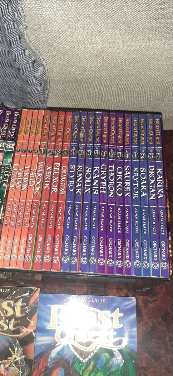 Children's Books - Image 2