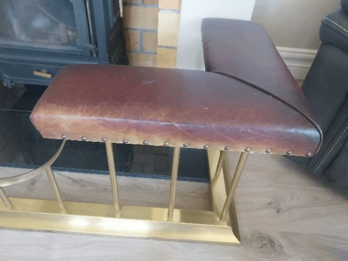 Fire Surround Fender - Image 1