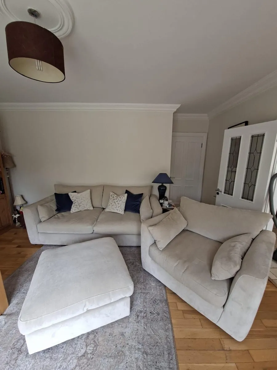 Sofa - Image 1