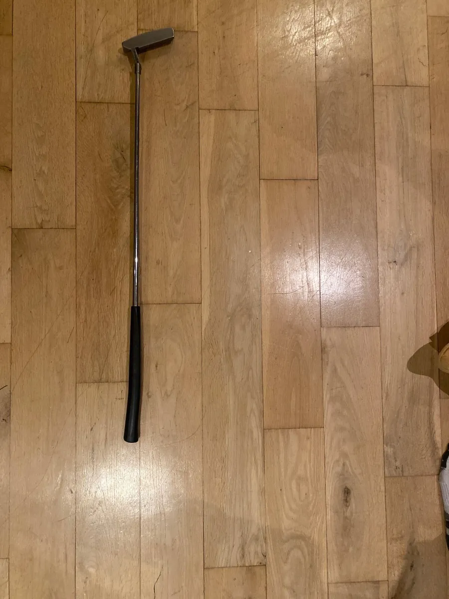 Ping prodi g putter - Image 1