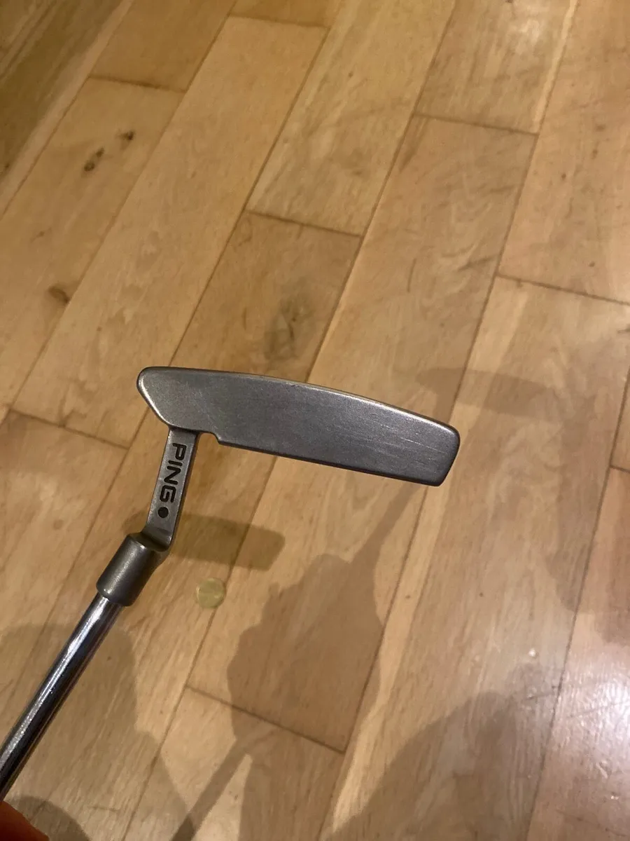 Ping prodi g putter - Image 2