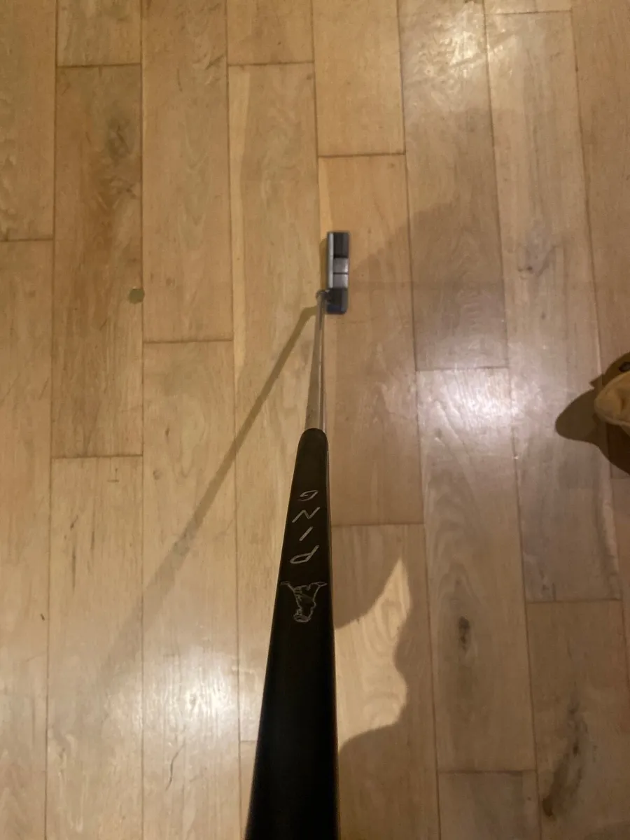 Ping prodi g putter - Image 4