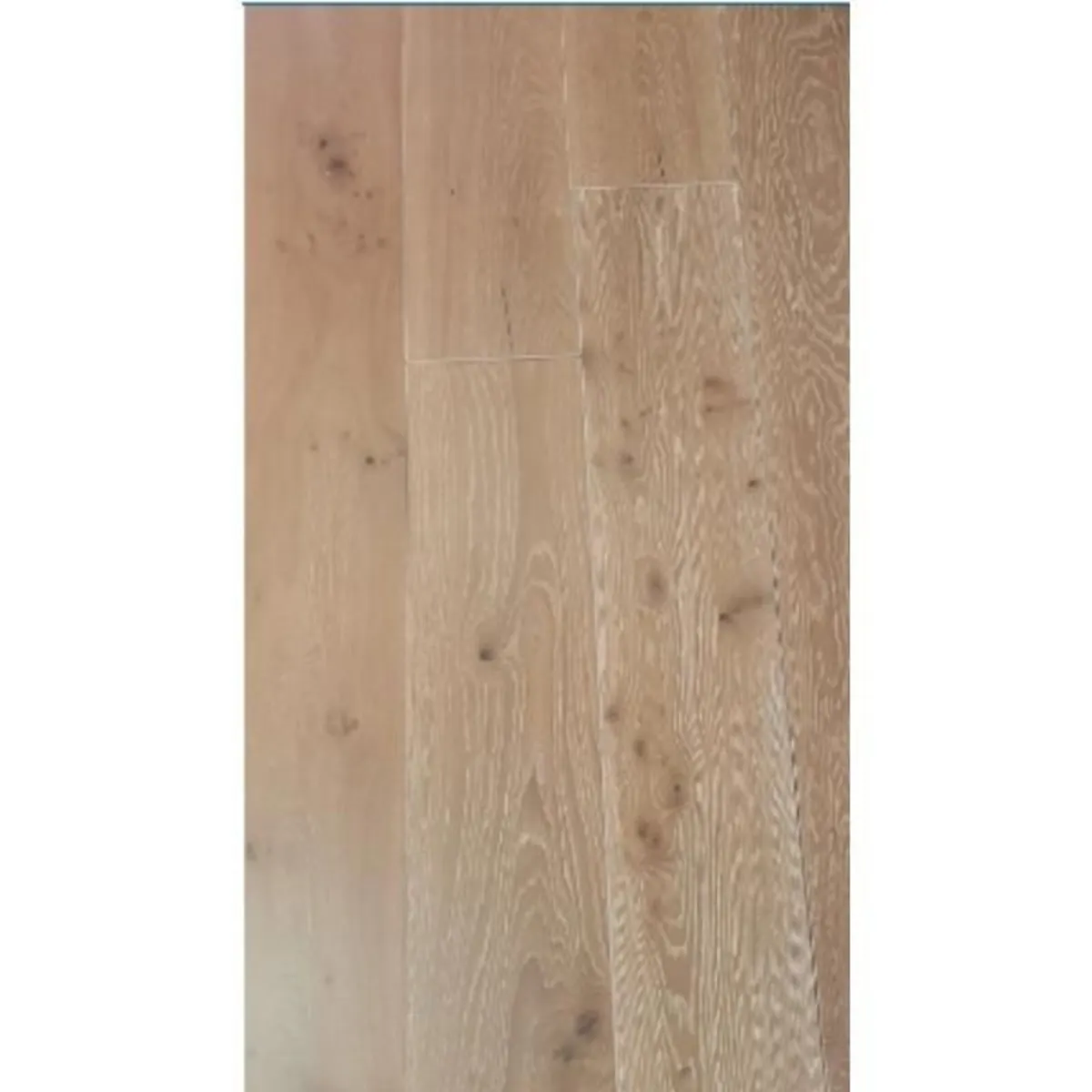 Engineered 6mm  Aspen 220mm Flooring  Price per m2 - Image 1