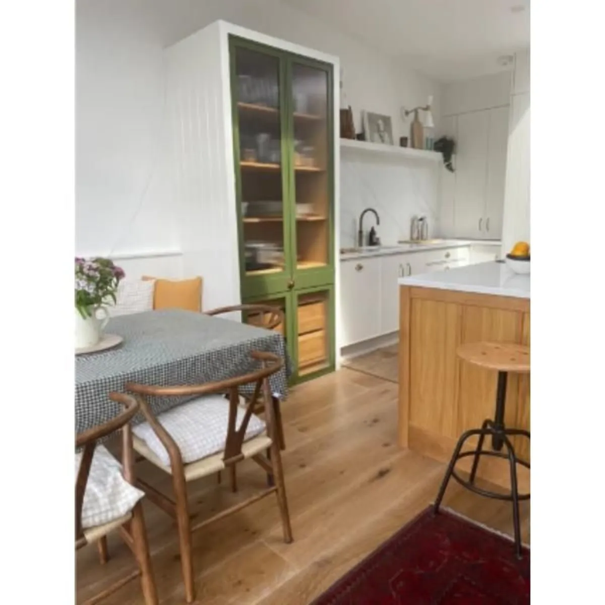 Engineered 6mm  Aspen 220mm Flooring  Price per m2 - Image 2