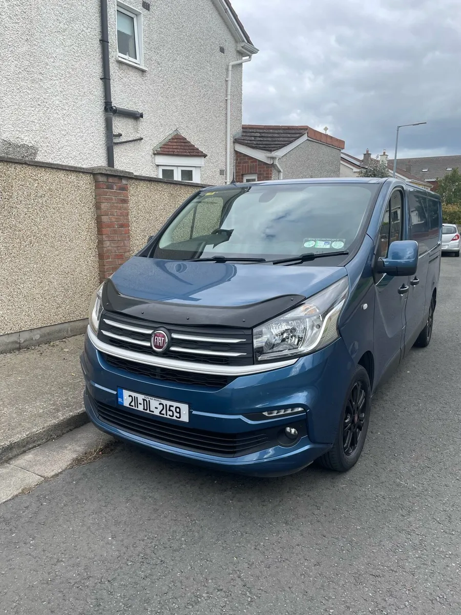 Fiat Talento - Image 1
