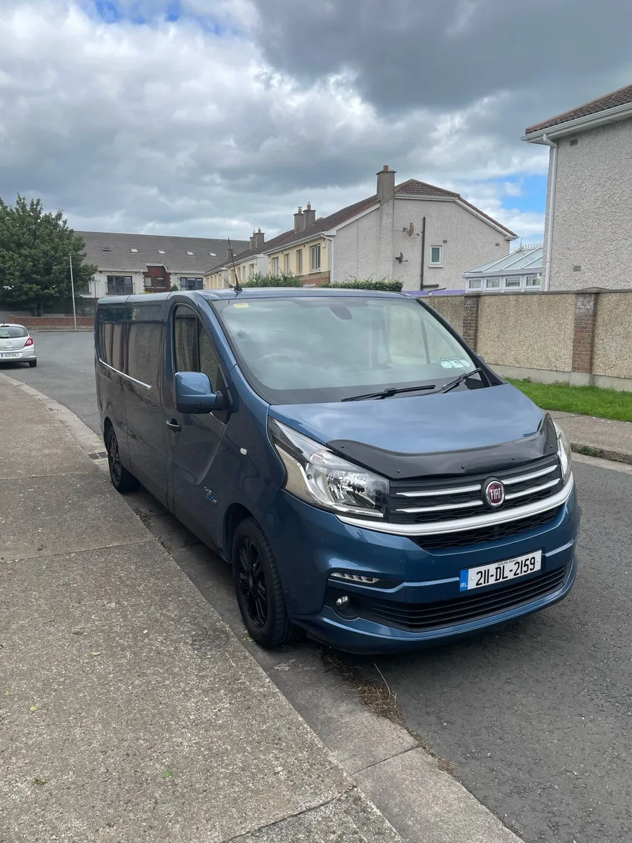 Fiat Talento - Image 2