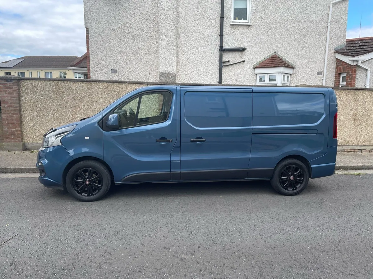 Fiat Talento - Image 3