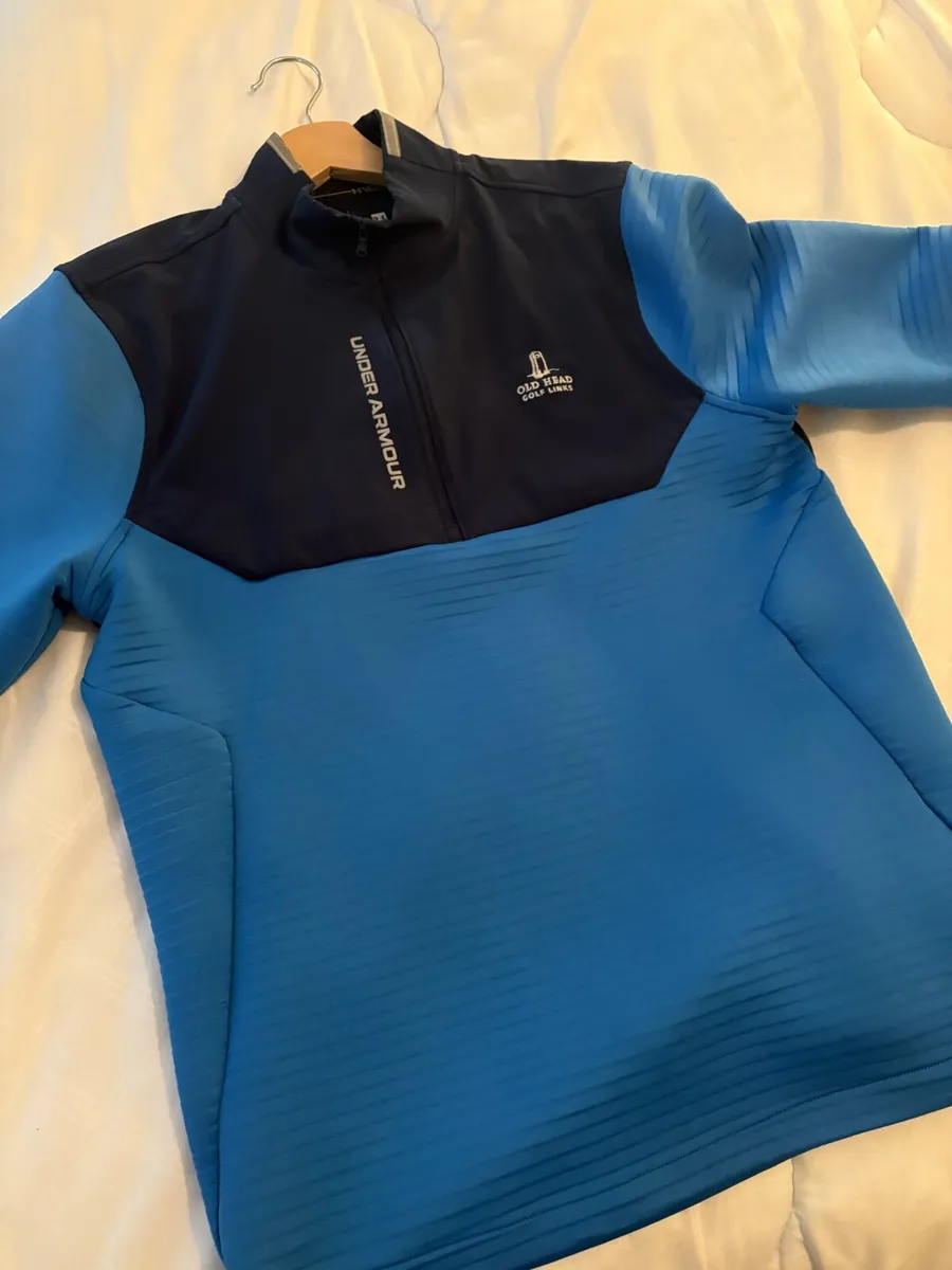 Golf jumper - Image 1