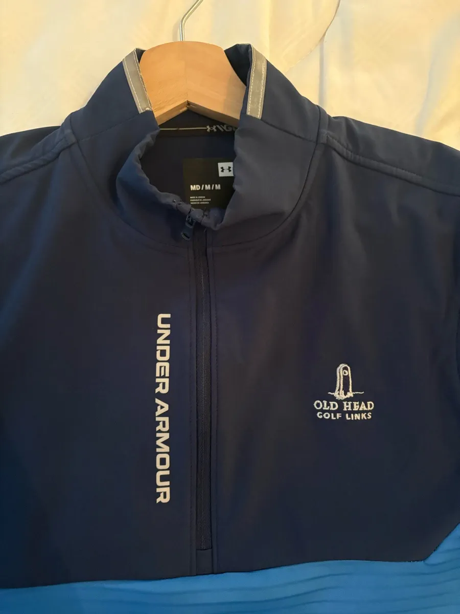 Golf jumper - Image 2