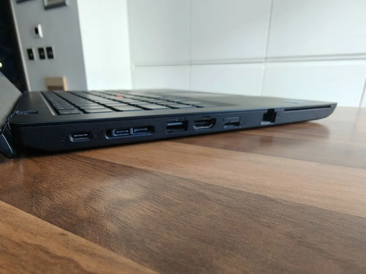 Lenovo ThinkPad L14 Laptop | i7 (11th gen) | 16GB - Image 4