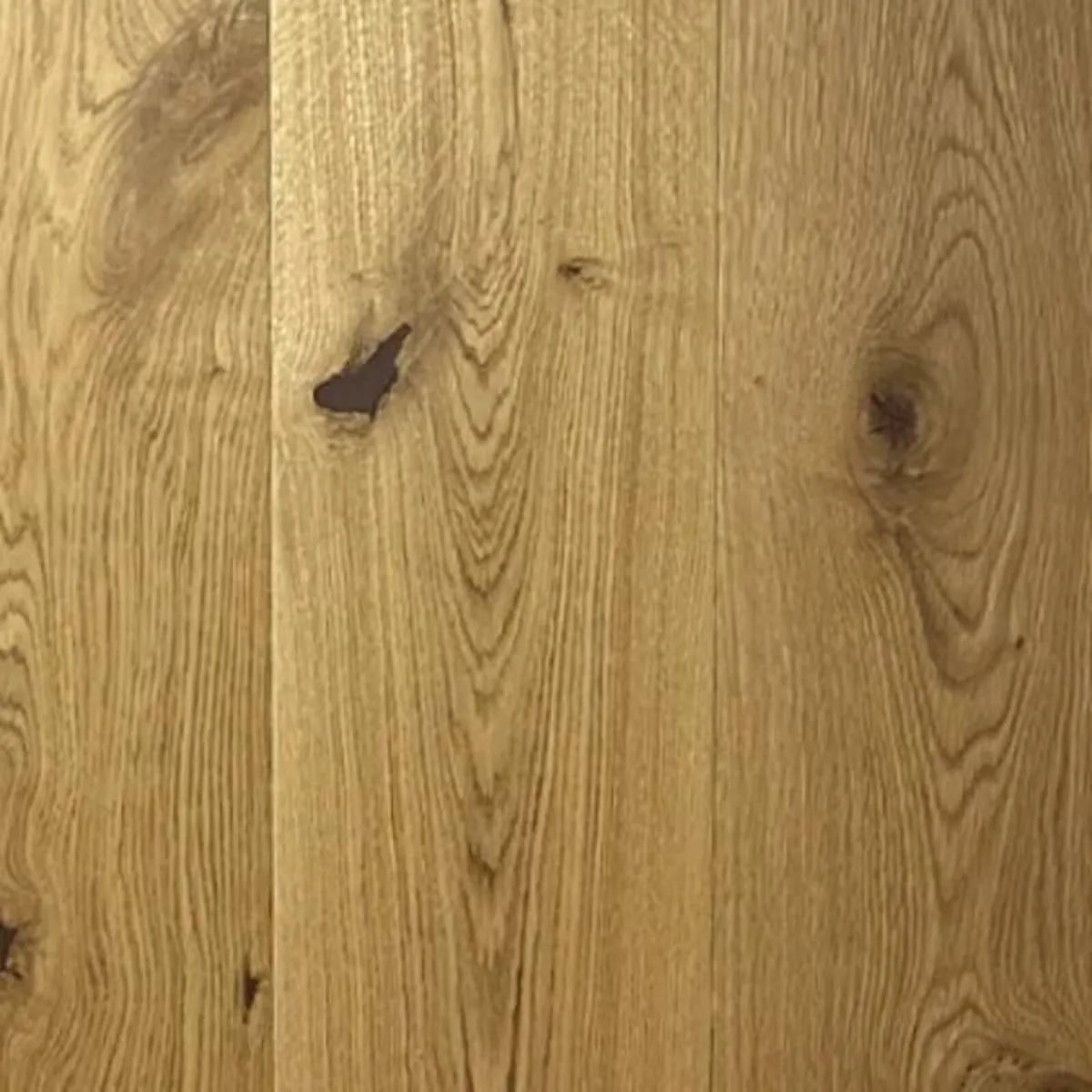 Engineered 4mm Grande Plank 190mm Flooring  Price - Image 1