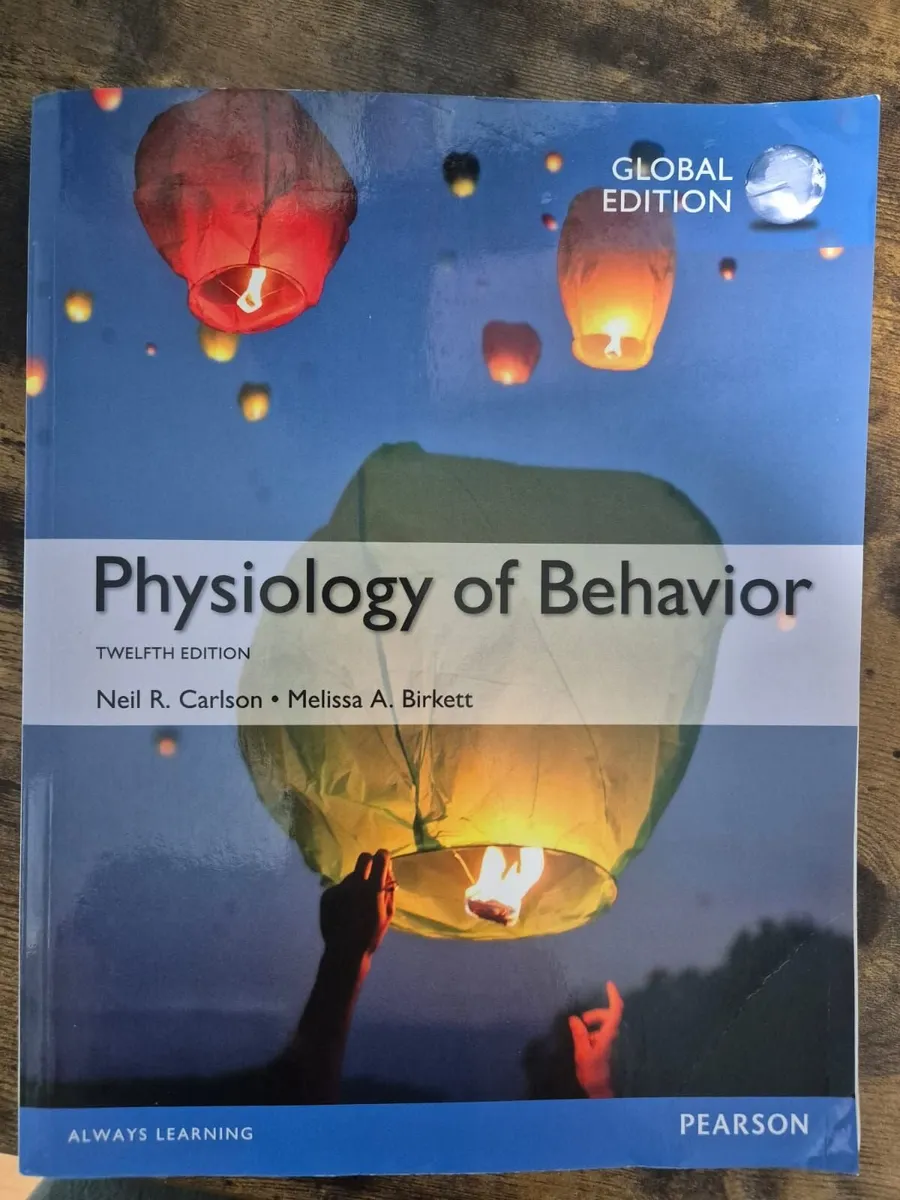 Core Psychology Textbooks - Image 2