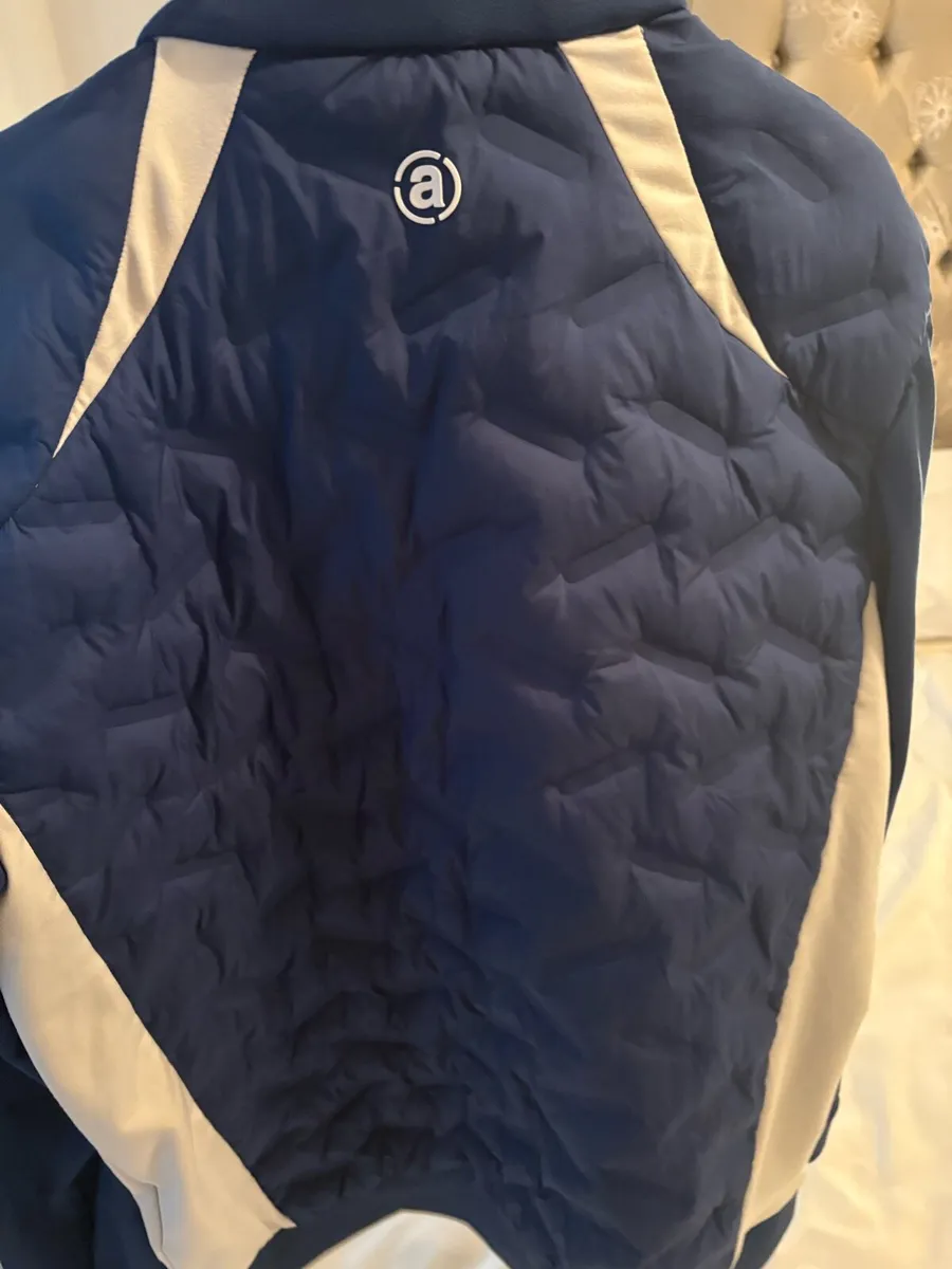 Golf jacket - Image 3