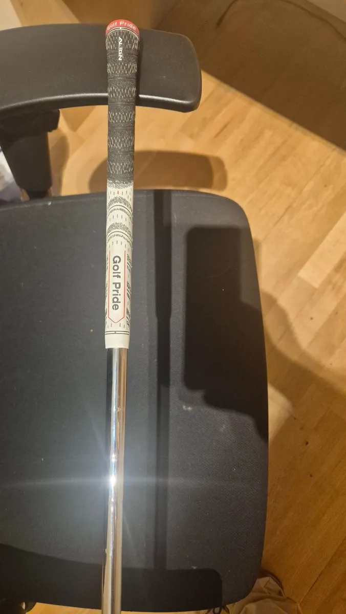 Mizuno S23 Wedges - Image 4