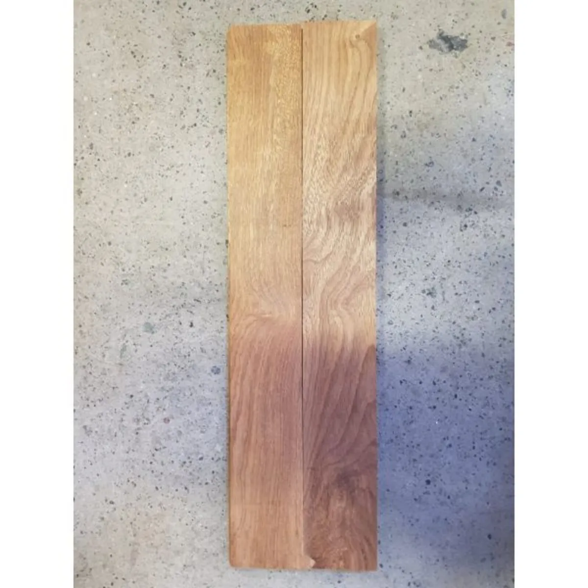 Solid – Merbau – Unfinished  Price per m2 - Image 2