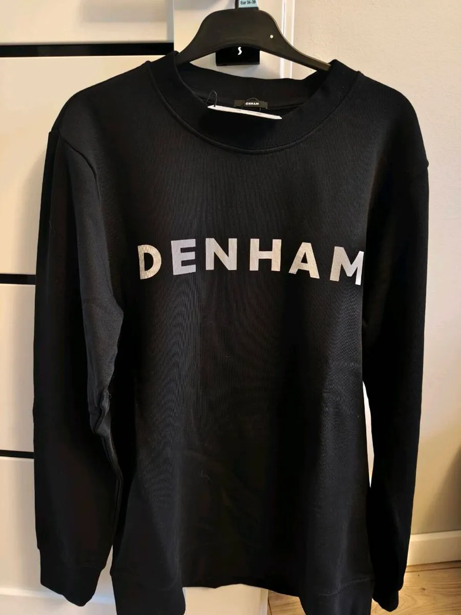 sweatshirt - Image 1