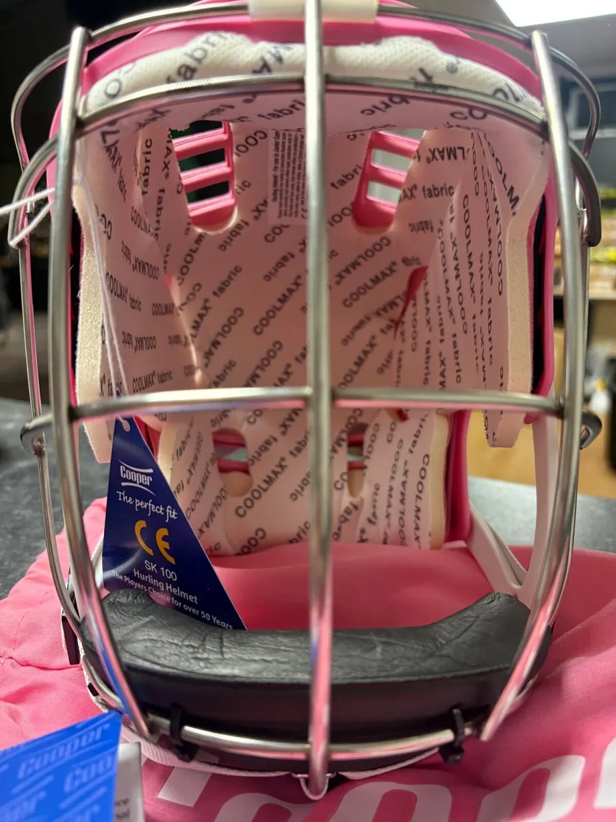 Cooper helmet - Image 2