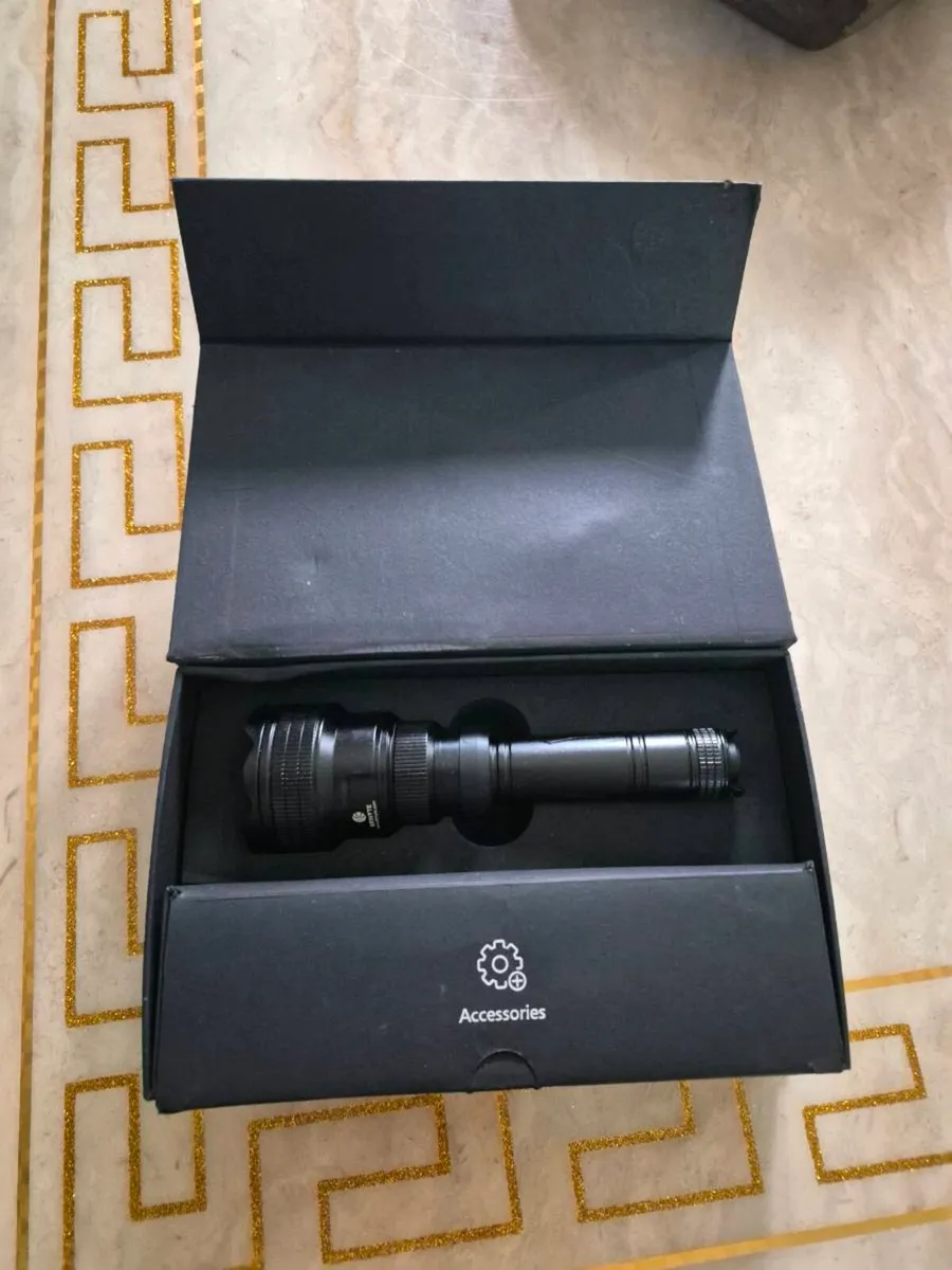 Hunting Flashlight - Image 2