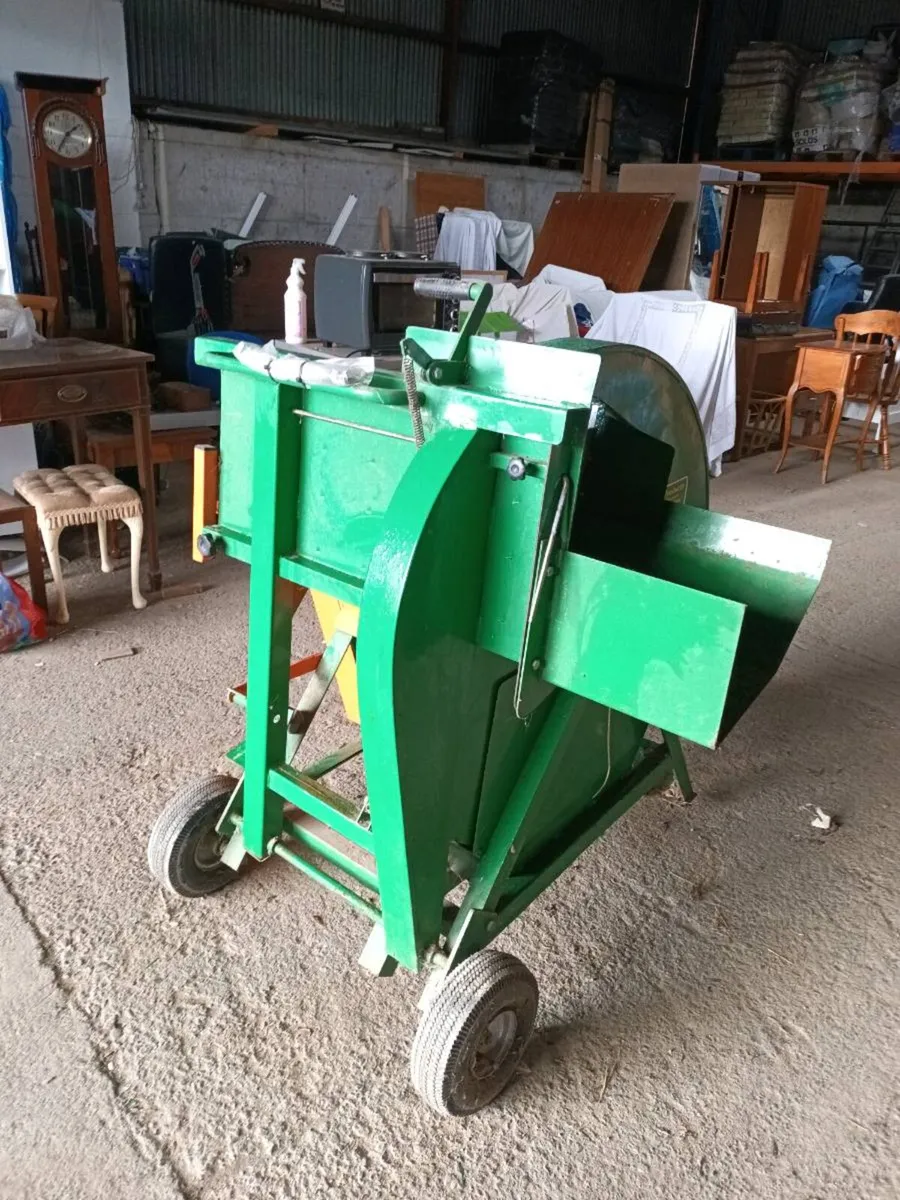 PTO Driven Log Saw - Image 2