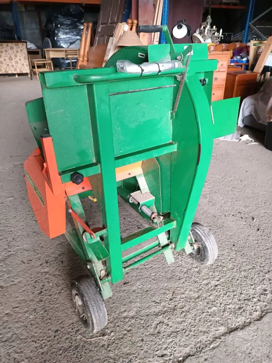 PTO Driven Log Saw - Image 3
