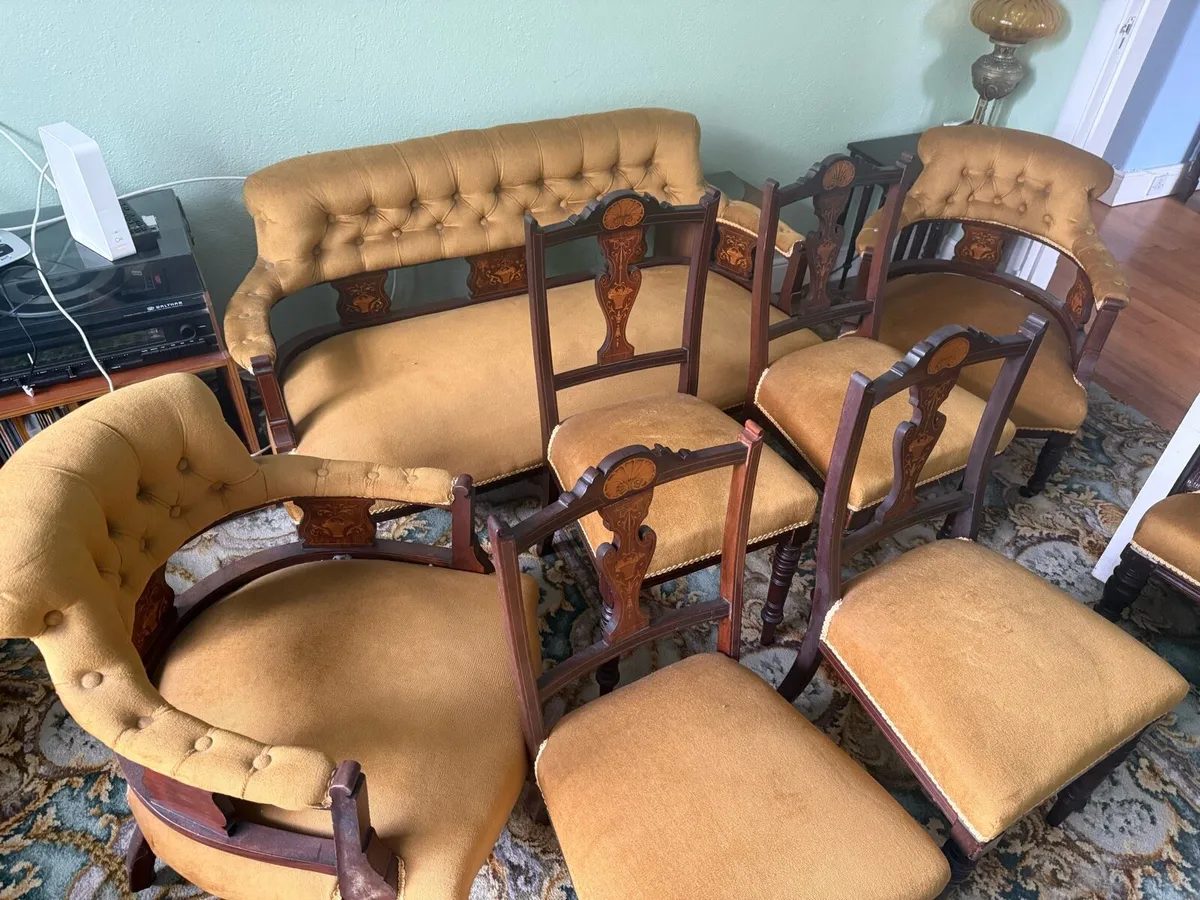 Antique Furniture