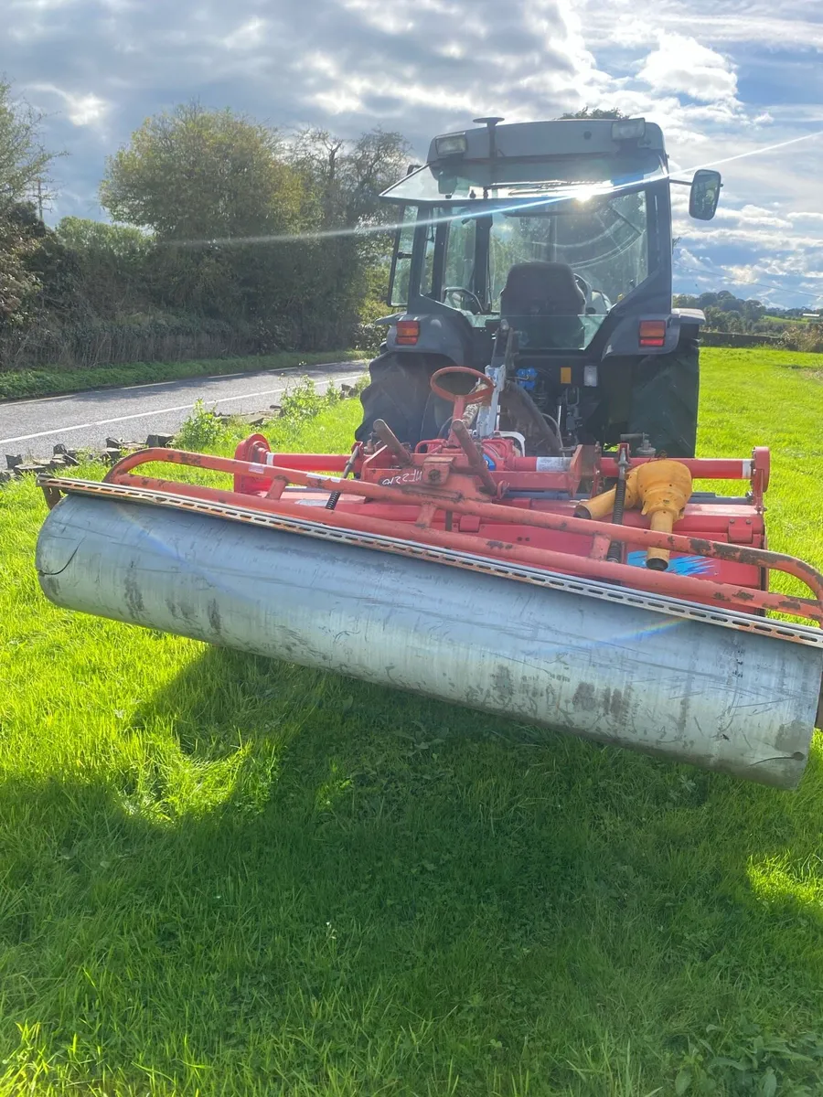 Tractor - Image 4