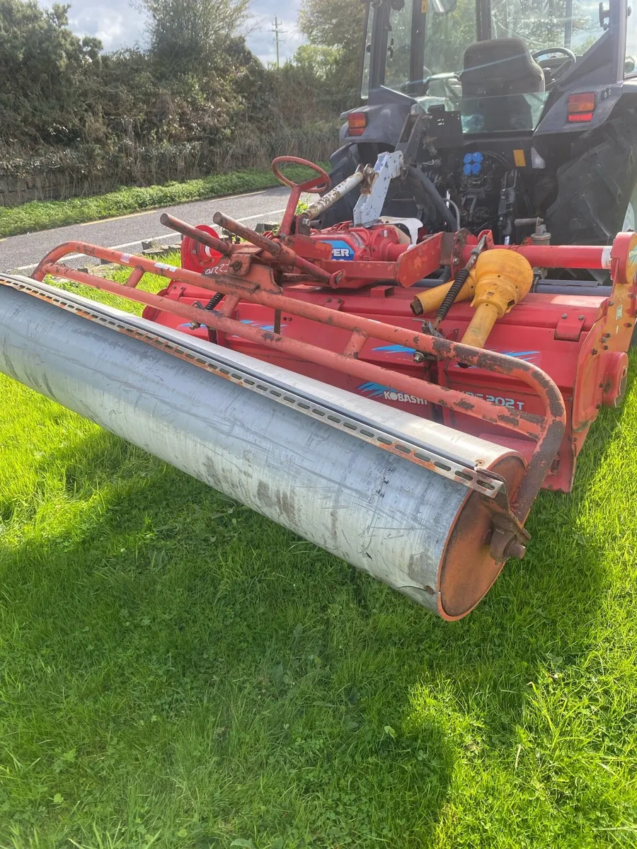 Tractor - Image 3