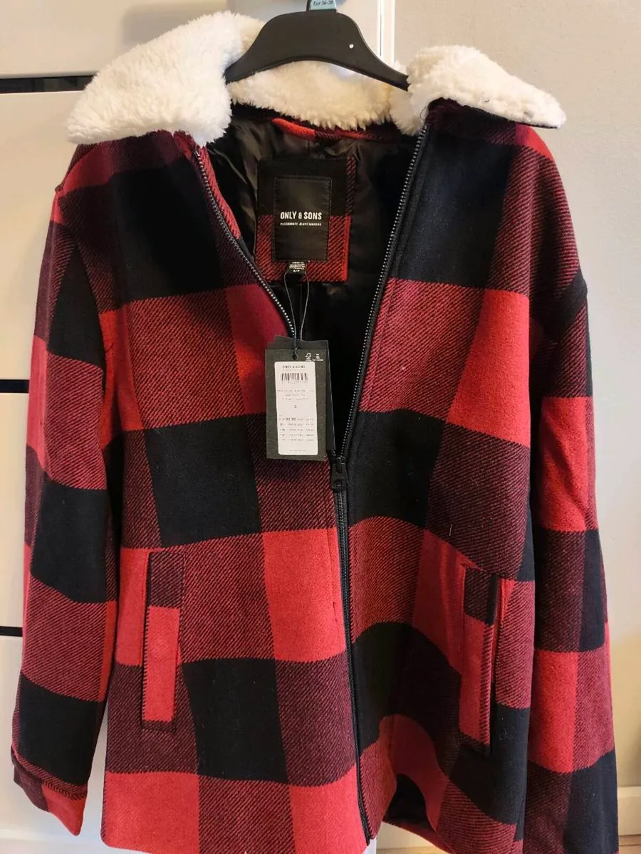 jacket - Image 1