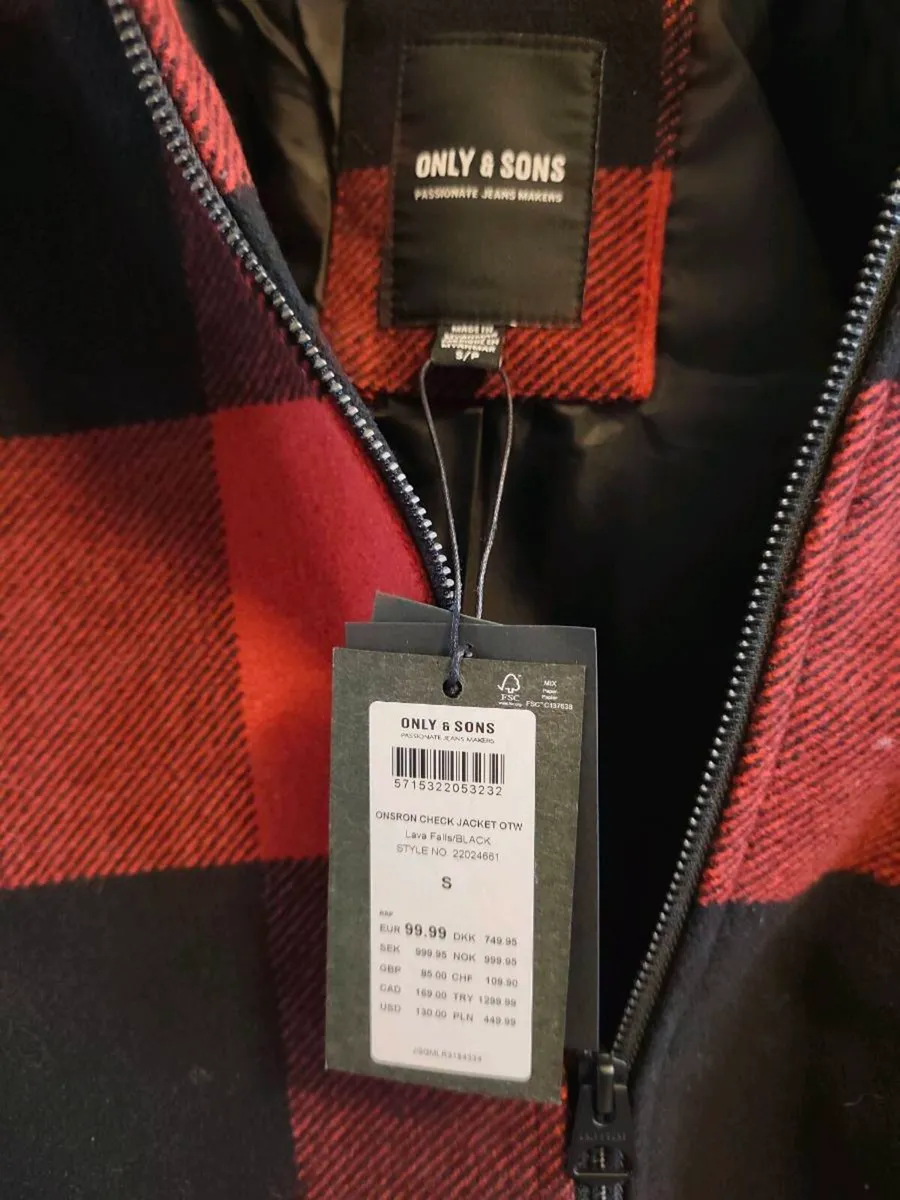 jacket - Image 2