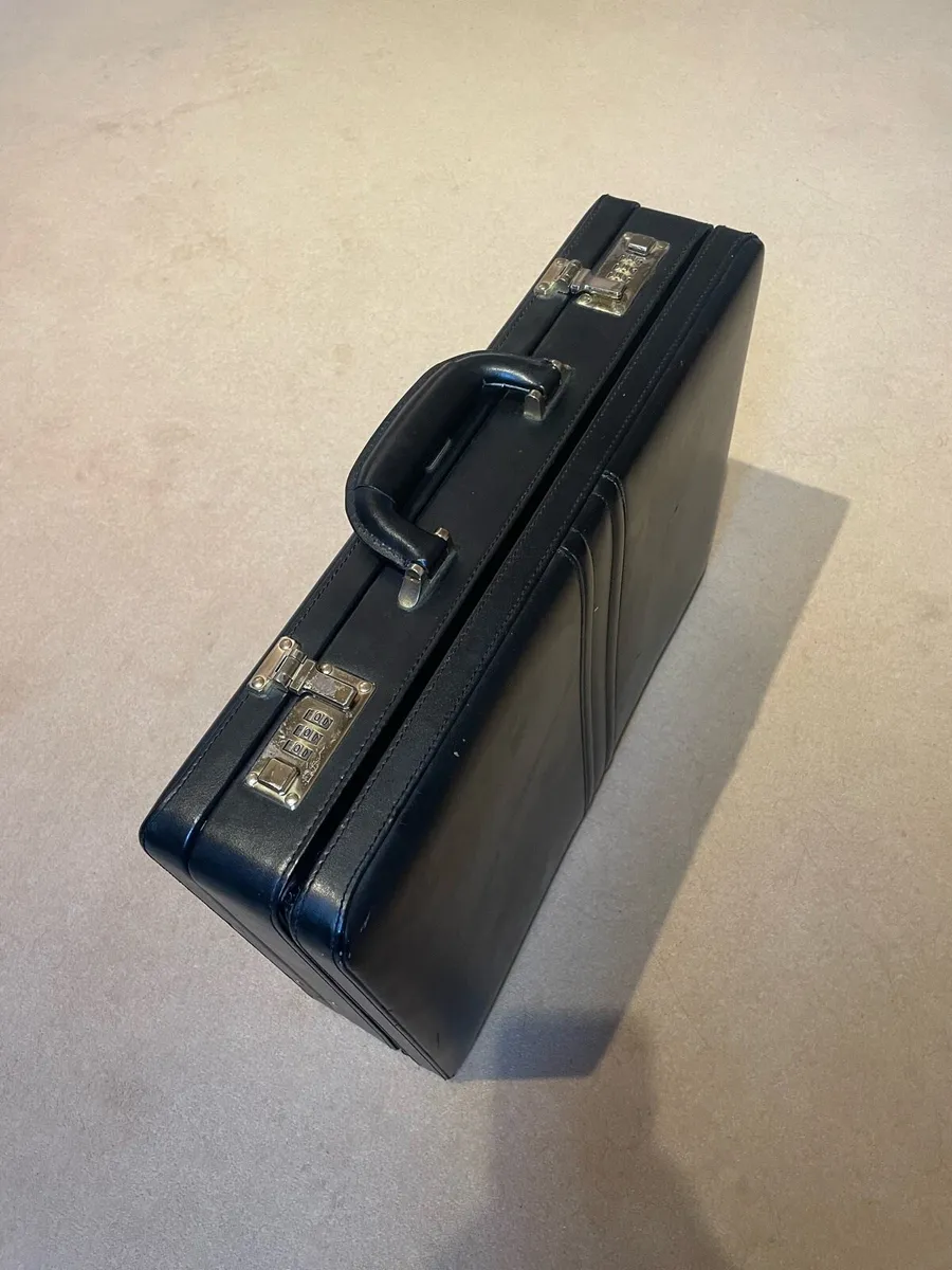 Briefcase - Image 1